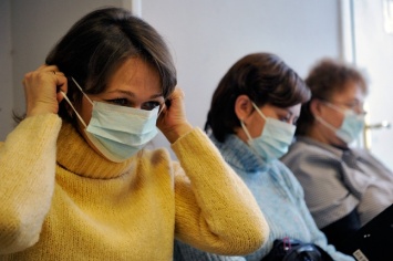 В Киеве из-за гриппа и ОРВИ закрыли 37 школ, еще в 16 занятия прекратили частично