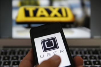 В Uber разыгрался шпионский скандал