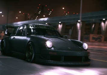 СМИ раскрыли судьбу сиквела Need for Speed: Porsche Unleashed