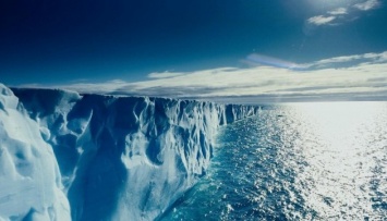 Ученые зафиксировали рекордное потепление в Арктике