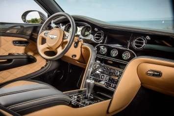 Bentley бросит вызов Aston Martin DB11