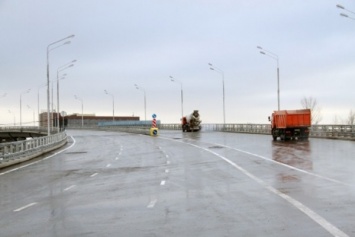 В Москве хотят проверить дороги из пластика