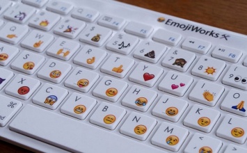 Вакансия дня: консультант по emoji