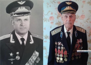 В Керчи ветеран отметит 100-летний юбилей