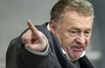 Жириновский предложил заменить «бабушек» из Госдумы на более деятельных депутатов