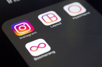 Еще 8 экспериментальных функций из версии Instagram для разработчиков