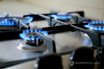 Дешевый газ для украинцев: экс-министр сделал оптимистичный прогноз