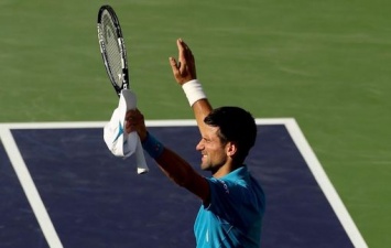 ATP назвала лучшие турниры сезона-2016