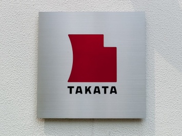 Takata спровоцировала беспрецедентный отзыв автомобилей в США
