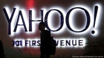 Yahoo рассказал о краже миллиарда учетных записей