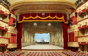 Открытие Московского Малого театра назначено на 19 декабря