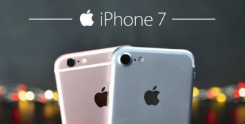 В России перед праздниками iPhone 7 Plus упал в цене