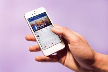 Facebook намерена запустить собственные ТВ-шоу и спортивные передачи