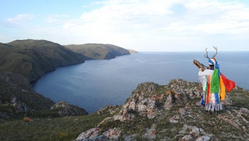 Ученые подсчитали, сколько воды содержится во всех озерах мира