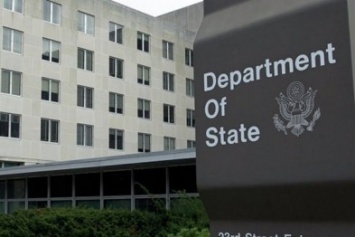 В Госдуме ответили на заявление Госдепа США об опасности поездок в Крым