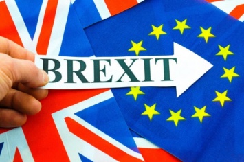 Новое слово Brexit добавлено в словарь английского языка