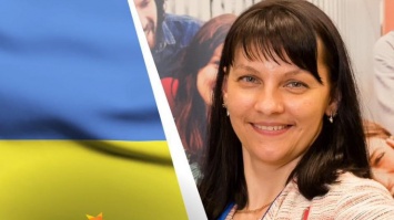 Школьный учитель из Украины попал в рейтинг лучших педагогов мира