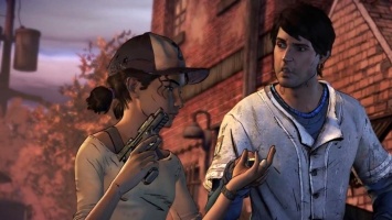 Третий сезон The Walking Dead не выйдет на Xbox 360 и PlayStation 3