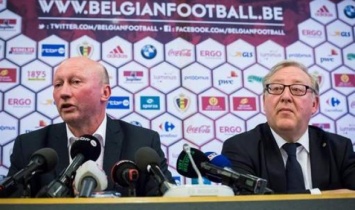 В чемпионате Бельгии снизился процент доморощенных игроков