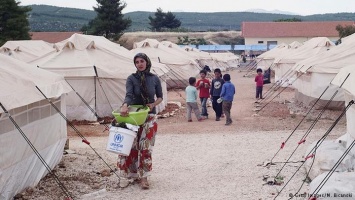 ЕС намерен придерживаться соглашений с Турцией по беженцам