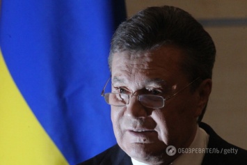 Дело о "миллиардах Януковича": назвали ключевую проблему в расследовании