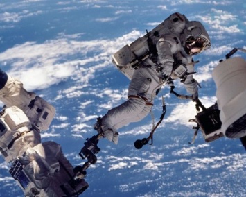 Ученые из России собираются модифицировать космонавтов