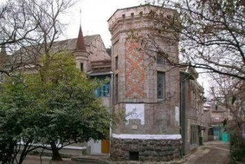 Глава администрации Ялты поручил привести в порядок исторические здания города