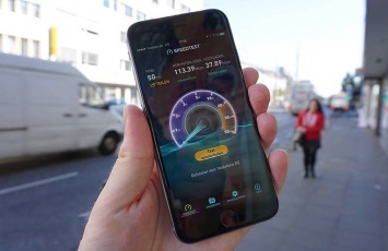 На шаг ближе к 5G: в России заработала сеть LTE Advanced Pro со скоростью передачи данных до 700 Мбит/с