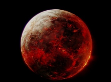 Ученые: Планеты из саги «Звездные войны» могут быть реальностью