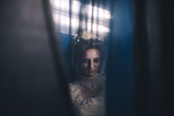 «Невеста»: трейлер хоррора