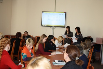 В николаевской «Аграрке» состоялся II этап Конкурса стартап проектов
