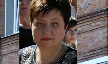 Черкасская учительница устроила "сеанс советского террора" на уроке