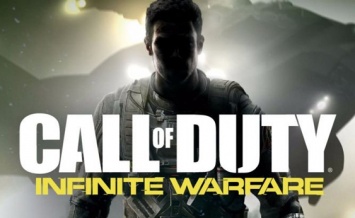 Call of Duty: Infinite Warfare - самая продаваемая консольная игра 2016 года в США