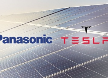 Tesla углубляет сотрудничество с Panasonic