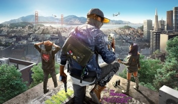 Хакеры Uplay помогли геймеру пройти Watch Dogs 2