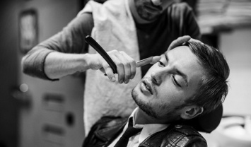 Как бритья влияет на мужчин