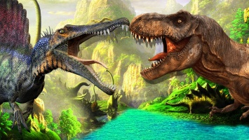 Почему было так много видов динозавров?