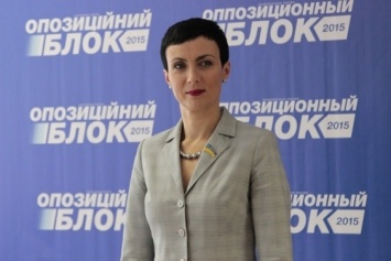 В Житомирском городском совете создана межфракционная депутатская группа женщин