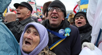Политолог рассказал о короткой памяти украинцев