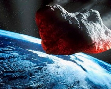 Ученые: Земля беззащитна перед лицом астероидов