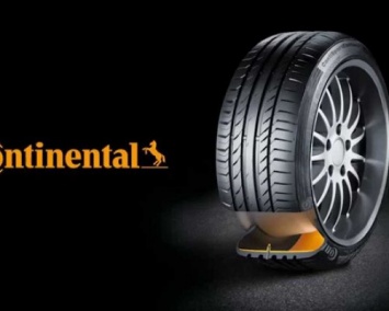 Компания Continental намерена ввести биометрику в транспортные средства