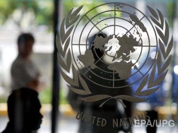 Совет Безопасности ООН планирует принять резолюцию о снятии международных санкций из Ирана