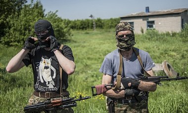 Клименко: В Луганской области официально не осталось сел в "серой зоне"
