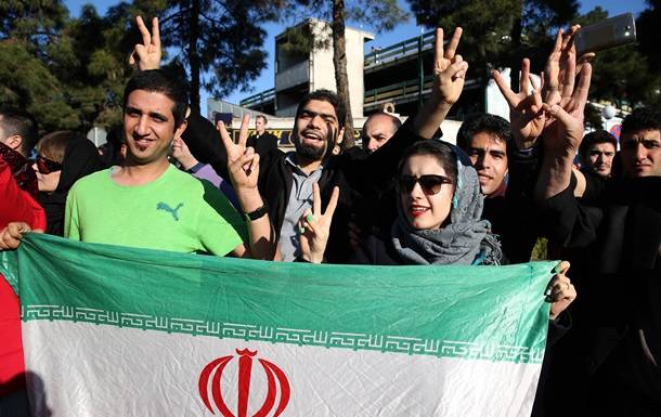 Совбез ООН решил снять международные санкции с Ирана