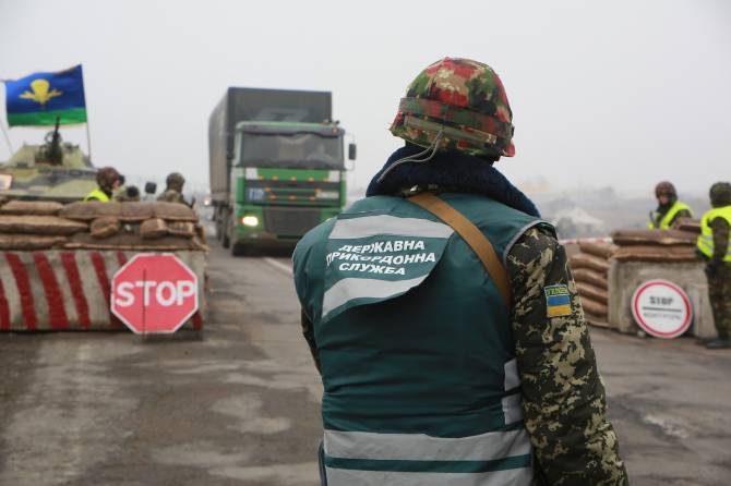 Мужчин, подозреваемых в пытках и захвате заложников задержали на Закарпатье