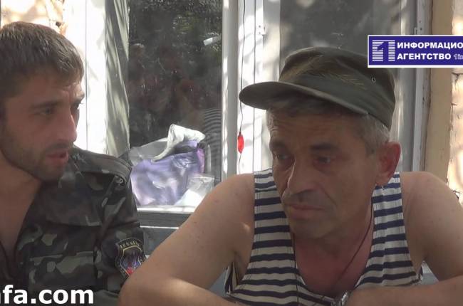 «Атаман» Батя из «ДНР» рассказал что у «республике» дела совсем плохи (видео)
