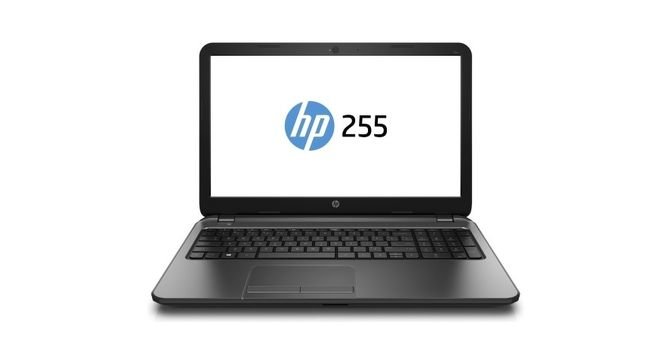 Бюджетный ноутбук HP 255 G3 - надежный помощник в жестком графике офисных будней