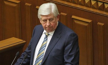 Шокин заявил о намерении создать молодежную прокуратуру