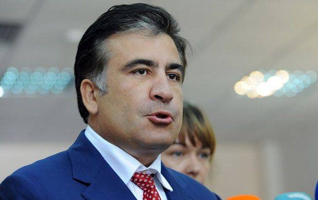 США поддержит Саакашвили в борьбе с коррупцией - СМИ
