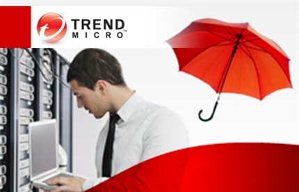 Эксперты Trend Micro обнаружили новую угрозу POS-системам